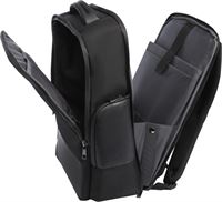 ZAINO PORTA PC RICICLATO GRS 15,6